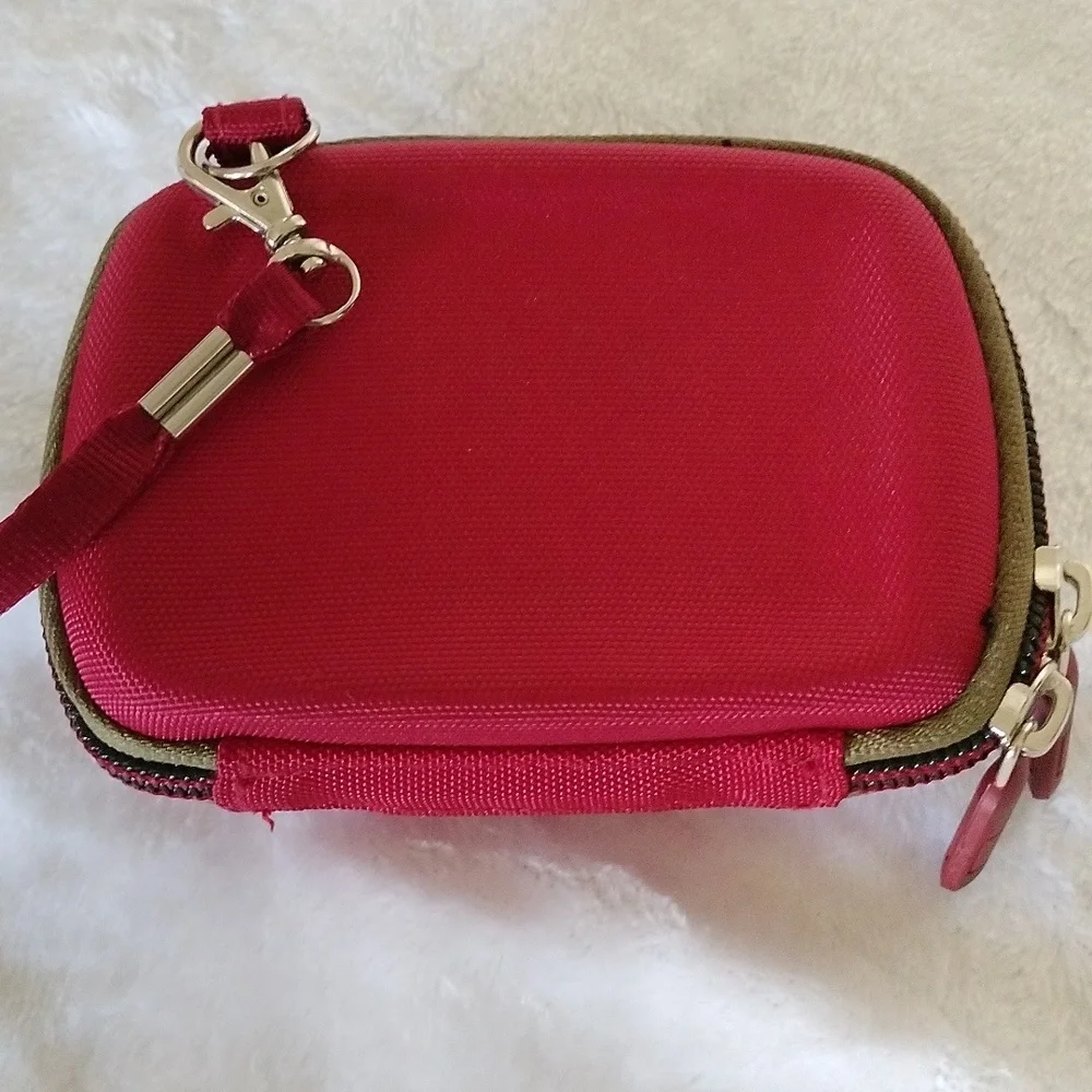 Case Logic small digital Camara bag